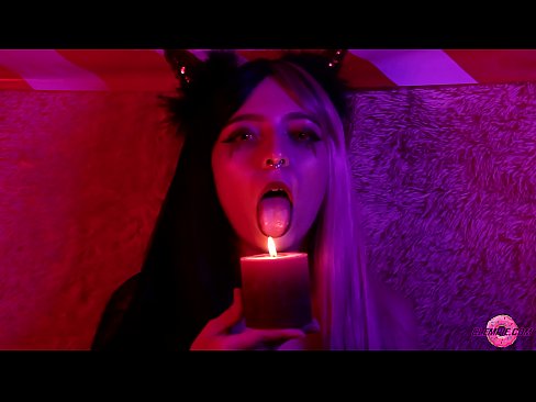 ❤️ Lidenskabeligt blowjob fra sexet succubus med mundfylde ❤️ Sluts at da.fulldesisex.ru ☑