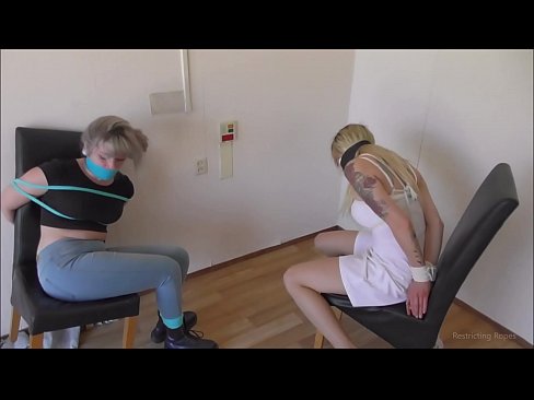 ❤️ Afhængig / bundet og kneblet / jomfru i nød ❤️ Sluts at da.fulldesisex.ru ☑